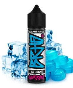 BRHD Electric Punch – Ice Rocks Aroma 10ml