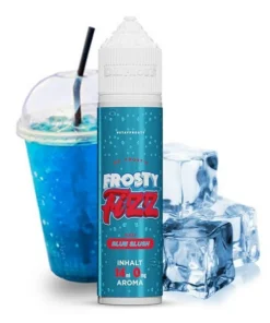 Dr. Frost – Fizzy Blue Slush Aroma 14ml