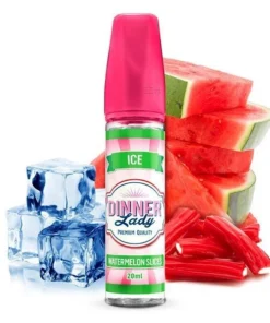 Dinner Lady – Watermelon Slices Aroma 20ml