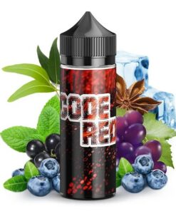 Lädla Juice – Code Red Aroma 10ml