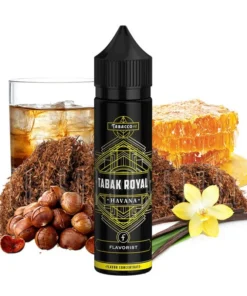 Flavorist – Tabak Royal – Jamaica (ehm. Havana) – Aroma – 10ml