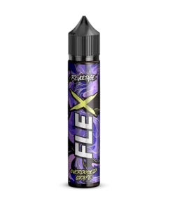 Revoltage – Flex Overdosed Grape Aroma 10ml