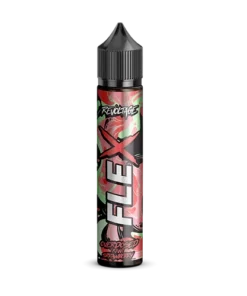 Revoltage – Flex Overdosed Kiwi Strawberry Aroma 10ml