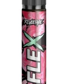 Revoltage – Flex Overdosed Strawberry Aroma 10ml