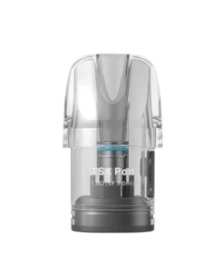 Aspire TSX Pod – 2er Packung