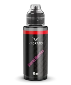 Vagrand – Sweet Berries Aroma 10ml