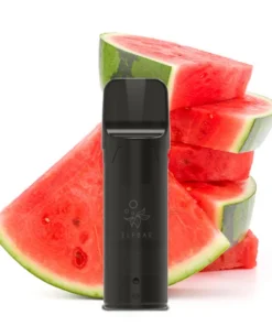 2 x Elf Bar Elfa Prefilled Pod Watermelon 20mg/ml