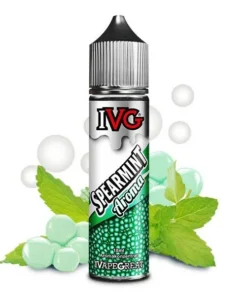 IVG – Spearmint Aroma 10ml
