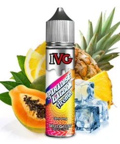 IVG CRUSHED – Paradise Lagoon Aroma 10ml