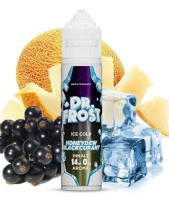 Dr. Frost – Honeydew Blackcurrant Aroma 14ml