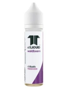 Elf-Liquid – Waldbeere Aroma 10ml