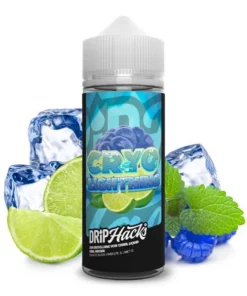 Drip Hacks – Cryo Lightning Aroma 10ml