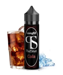 PodShot – Cola Aroma 5ml