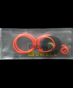 Uwell Crown 3 / UwellCrown 3 Mini Dichtungssatz