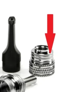 Aspire Dichtringe 10 Stück
