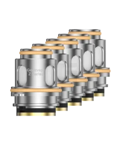 GeekVape – Z-Series XM – Boost Version – Coils – 0.2 Ohm – 5 Stück