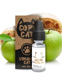 Copy Cat Strudel Cat 10ml Aroma