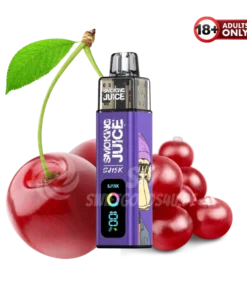 Smoking Juice 15000 Cherry Cranberry Bundle