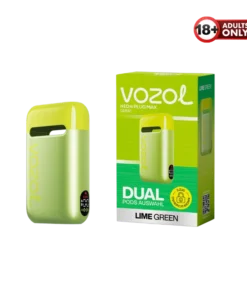 Vozol Neon Plug Max Akku – 5 Farben