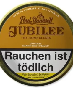 Jubilee 50g Pfeifentabak von Poul Stanwell