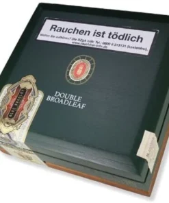 Alec Bradley Double Broadleaf Toro Zigarren 24 Stk.