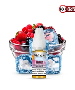 Elfliq Frozen Berries 10mg/ml