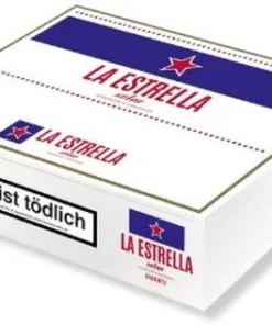 La Estrella Solar Gigante Zigarren 20 Stk.