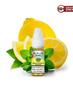 Elfliq Lemon Mint 20mg/ml