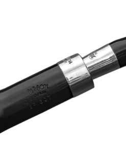 Peterson Spigot Black 106 Pfeife