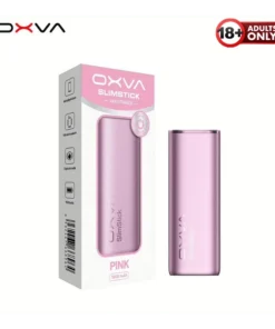OXVA Slimstick Pod Akku – 3 Farben