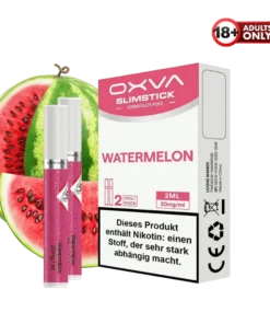 OXVA Slimstick Pods Watermelon