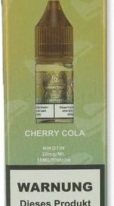 Fumot RandM Tornado 7000 Cherry Cola Liquid 20mg