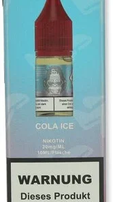 Fumot RandM Tornado 7000 Cola Ice Liquid 20mg