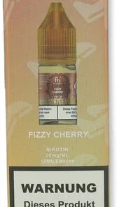 Fumot RandM Tornado 7000 Fizzy Cherry Liquid 20mg