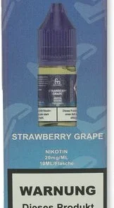 Fumot RandM Tornado 7000 Strawberry Grape Liquid 20mg