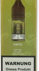 Fumot RandM Tornado 7000 Vimto Liquid 20mg