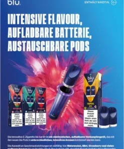 Blu Bar Device für Blu Bar Aktion