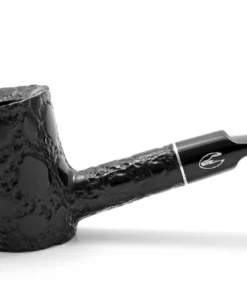 Savinelli Alligator Black 311