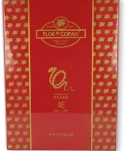 Flor de Copan Year of the Snake 2025 Zigarren 25 Stk.