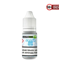 10ml Ultrabio Nikotinsalz Shot 20mg/ml