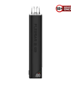 Flerbar M Pod Akku – 5 Farben