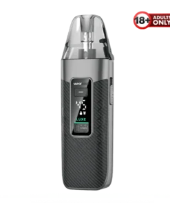 Vaporesso Luxe X3 Open Pod Kit – 6 Farben