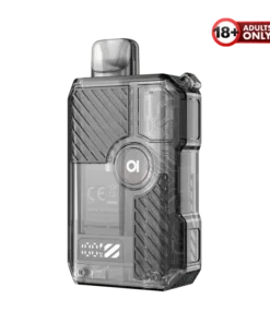 Aspire Gotek X3 Open Pod Kit – 4 Farben