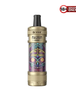 Aspire Magnum Nano Open Pod Kit – 8 Farben