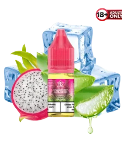 Fumot Nic Salt Dragonfruit Aloe Freeze Liquid
