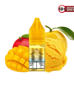Fumot Nic Salt Mango Yuzu Sorbet Liquid