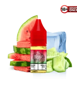 Fumot Nic Salt Watermelon Cucumber Chill Liquid