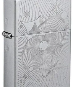 Zippo Feuerzeug Nostalgia / Vintage