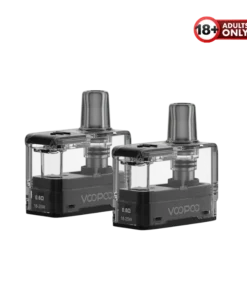 Voopoo Doric Go Pods