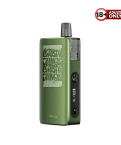 Voopoo Doric Go Open Pod Kit – 5 Farben